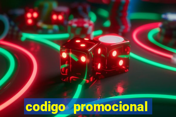 codigo promocional 7 slots